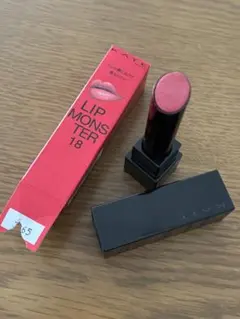 KATE リップモンスター　18