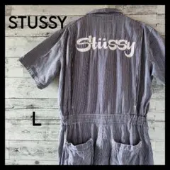 2025年最新】stussy ジャンプスーツの人気アイテム - メルカリ