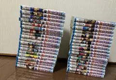 アイシールド21 全巻セット