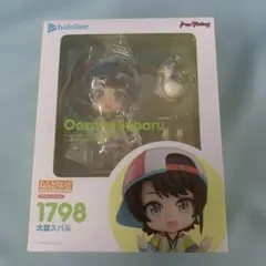 ねんどろいど　ホロライブ　大空すばる　新品未使用未開封。 Amazon | 未開封 マックスファクトリー ねんどろいど ホロライブ