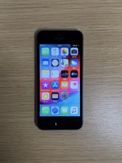 2026年最新】iPhone5sスペースグレー32GBの人気アイテム - メルカリ