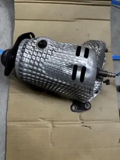 ダイハツ 触媒セット キャンバス ミライース セット 素材用に 触媒