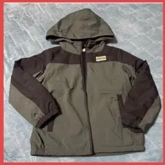 キッズ 子供用 LOGOS DAYS 130 ジャンバー アウター 冬服 男の子