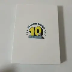 04 Limited Sazabys 初回限定盤 Blu-ray DVD