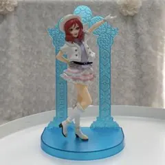 ラブライブ！】西木野真姫 Snow halation Ver. - メルカリ