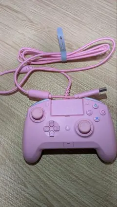 Razer Raiju Tournament Edition 限定色 ピンク