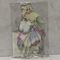 キミプリ 感謝祭 アクリルスタンド キュアズキューン