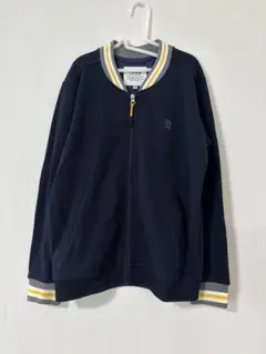 イッカ ikka ブルゾン サイズ160