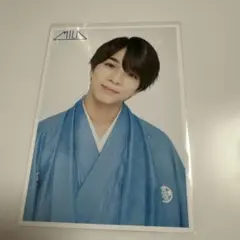M!LK 塩﨑太智 過去生誕生写真 のぞいてみるく展 生誕 誕生日 - メルカリ