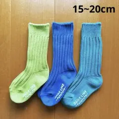 新品❤️hutahuta キッズソックス ルーズ