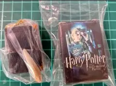 Harry Potter めじるしアクセサリー ハリーポッター