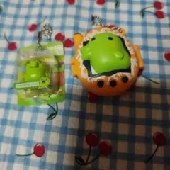 M*o様 たまごっち くちぱっち　2個セット