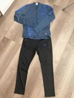 札幌大学 NIKE ジャージ 上下セット 今月中に処分 - メルカリ