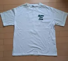 INGNI Splite and Crush Tシャツ Mサイズ