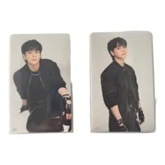 ラポスタ 豆原一成 トレカ