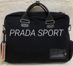 PRADA SPORTS プラダスポーツ　ボストンバッグ　スポーツバッグ 楽天市場】【バッグ】PRADA プラダ プラダスポーツ ナイロン