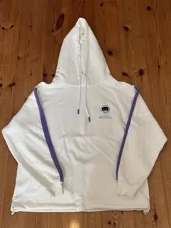 BTS JIN THE ASTRONAUT HOODIE Sサイズ