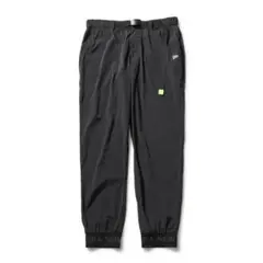 NEWERA GOLF リブパンツ チャコールグレー XLサイズ - メルカリ