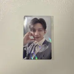 SEVENTEEN 消費期限 Weverse 特典 ジョシュア