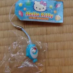 ❣️セール❣️サンリオ　ハローキティ　イルカキティ＆ミミィ 新品タグ付2000激レア m23536642657_1.jpg?1723260509