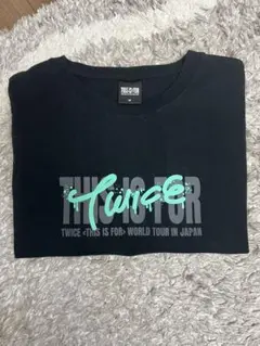 2026年最新】グループ名：TWICE K-POP Tシャツ・アパレルの人気