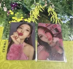 TWICE Formula of Love【ナヨントレカ】