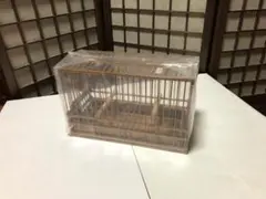 鳥かごのサムネイル