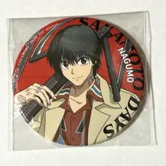 2025年最新】サカモトデイズ 南雲 缶バッジの人気アイテム - メルカリ