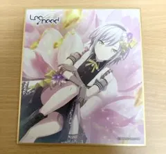 プロジェクトセカイ ミニ色紙コレクション57A 天馬咲希 鏡音リン
