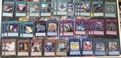 お得　遊戯王　汎用•手札誘発•EXカード35枚セット 一枚単価43円