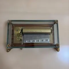 リュージュ（REUGE） 72弁オルゴール　CH 3/72 1988〜1993年 リュージュ（REUGE） 72弁オルゴール CH 3/72 1988〜1993年 - メルカリ