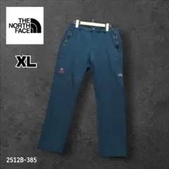 ★人気　ノースフェイス　サミット　ストレッチパンツ　裏起毛　90