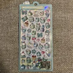 正規品　ボンボンドロップシール　めろめろボンボン (メロンソーダ)