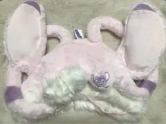 エンジェル ファンキャップ 2025年最新】スティッチ エンジェル ファンキャップの人気