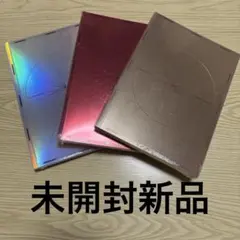 ATEEZ GOLDEN HOUR Part.2 アルバム 3形態 未開封新品