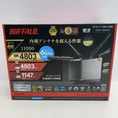 2026年最新】WXR-11000XE12の人気アイテム - メルカリ