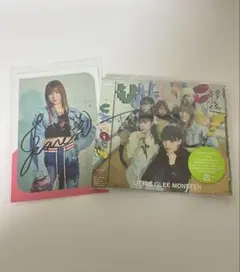 リトグリ　直筆　サイン入りチェキ 2025年最新】リトグリ直筆サインの人気アイテム - メルカリ