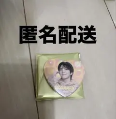 BOYNEXTDOOR ウナク カフェ 缶バッジ