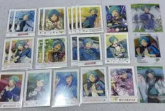 あんスタ 深海奏汰 ぱしゃこれ、カード27枚セット