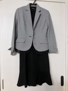 入学式用スーツ