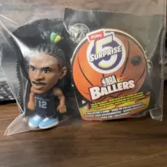 NBA Ballers Ja Morant フィギュア