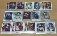 あんスタ　ぱしゃこれ　ぱしゃっつ　紅月　蓮巳敬人　鬼龍紅郎　神崎颯馬