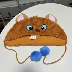 ディズニー　トゥルーズ　ファンキャップ