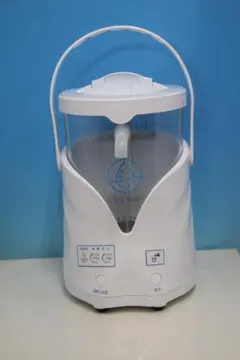 【動作確認済の美品｜正規店で修理可能な安心付き】中古の水素水飲水器リタアクア 動作確認済の美品｜正規店で修理可能な安心付き】中古の水素水飲水器
