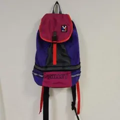 MILLET バックパック ピンク・紫