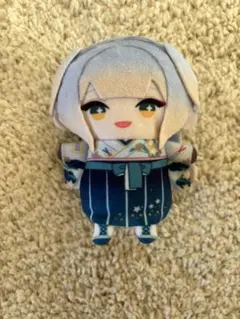 最終値下げ！　【みたらし団 2nd Anniversary】にじぱぺ　栞葉るり