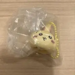 ちいかわ リップキャップ マスコット うさぎ