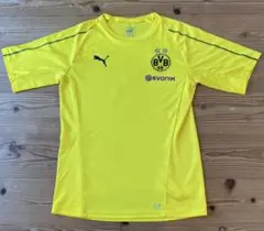 ボルシア・ドルトムント2018-19シーズン　トレーニングジャージ（PUMA）Mのサムネイル