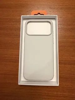 MOFT スナップケース iPhone 17Pro Max ブラックのサムネイル