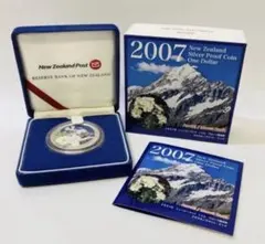 2026年最新】ニュージーランド 銀貨 2007の人気アイテム - メルカリ